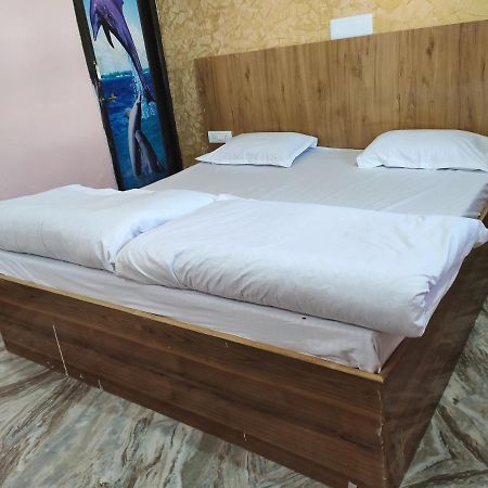 Choudhary Guest House Удайпур Экстерьер фото